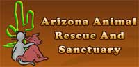 Arizona Animal Rescue and Sanctuary