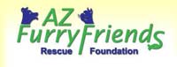 Arizona Furry Friends Rescue